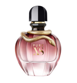 Pure XS For Her - Eau de Parfum Pure XS For Her - Eau de Parfum
